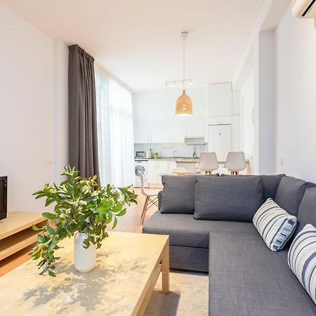 Apartamento Souviron Малага Экстерьер фото