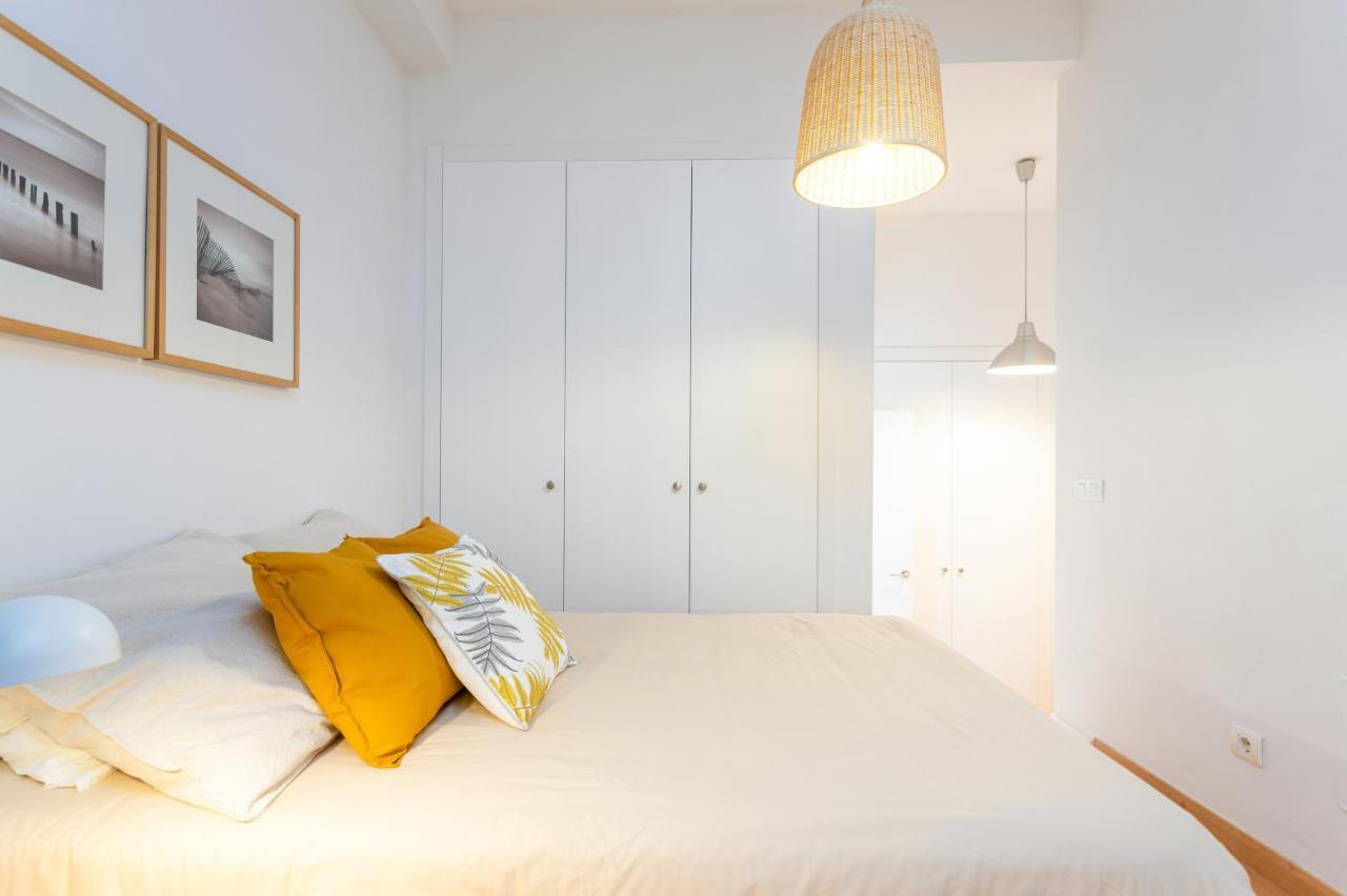 Apartamento Souviron Малага Экстерьер фото