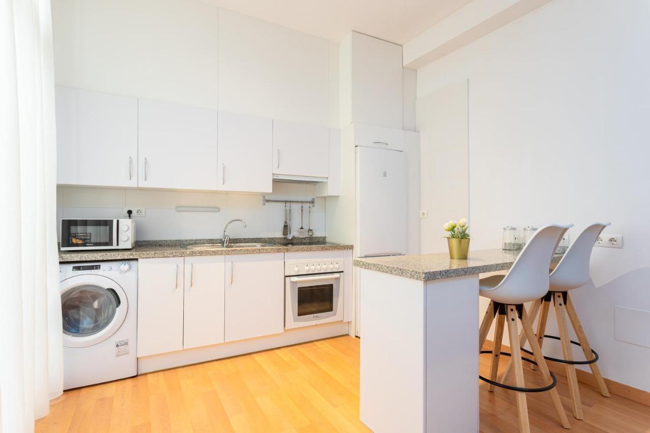 Apartamento Souviron Малага Экстерьер фото