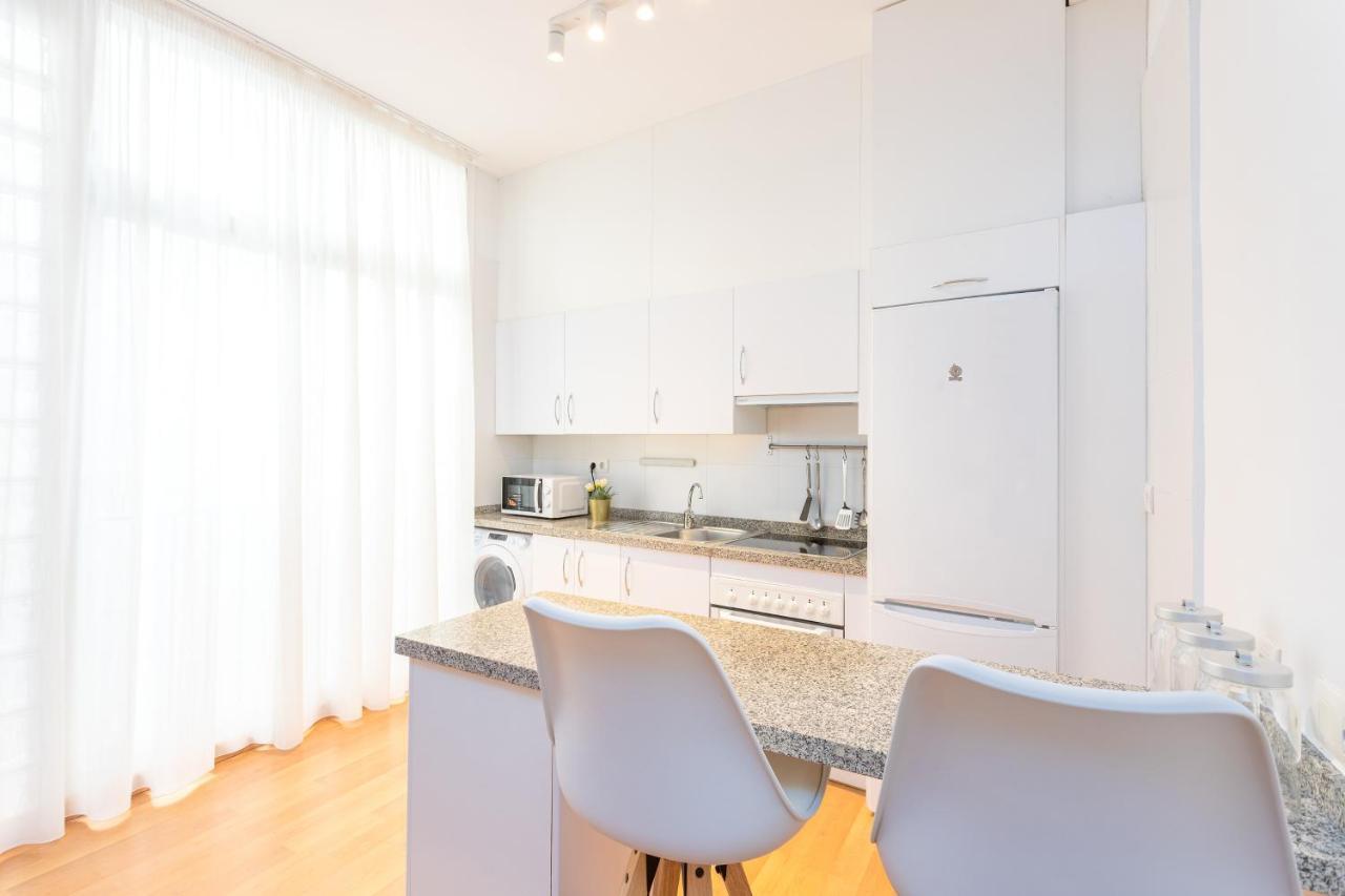 Apartamento Souviron Малага Экстерьер фото
