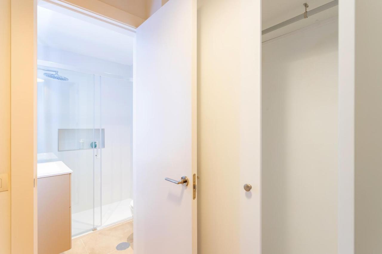 Apartamento Souviron Малага Экстерьер фото